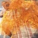 (العربية ) بوعزيزي جديد.. شاب يضرم النار في نفسه في الجزائر